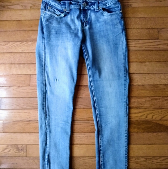 🌟Blinded out Vivi Diva 👖 jeans - Picture 2 of 8